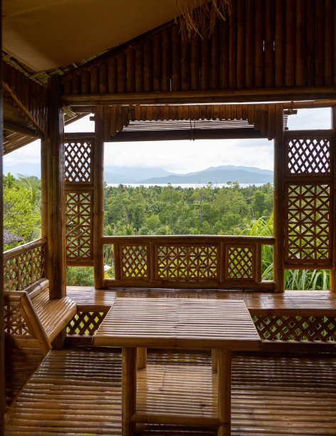 能看到亚洲的平房图片下载