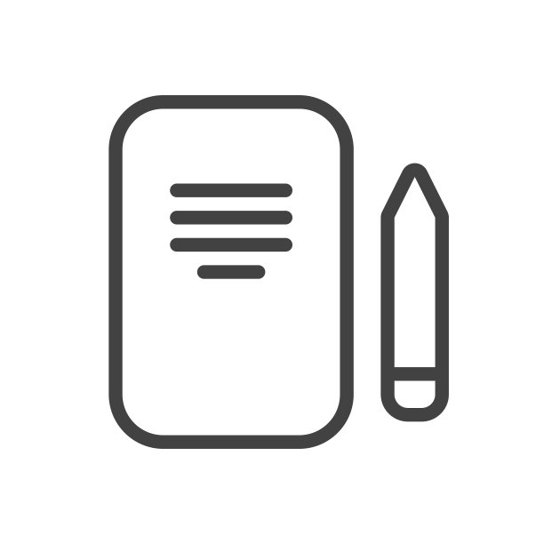 概述风格的ui图标教育和学校类收集。向量黑色线性插图。铅笔，钢笔，笔记本符号孤立在白色背景上。艺术学院设计元素，创意图片下载