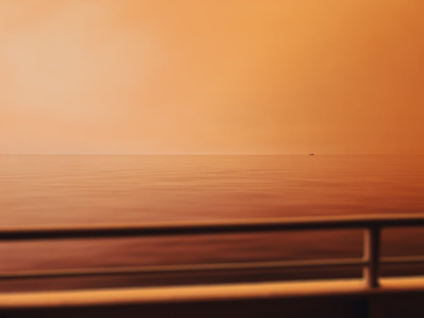 火的天空图片下载