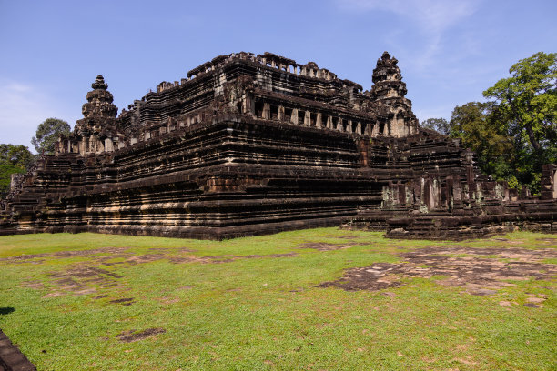巴潘寺图片下载