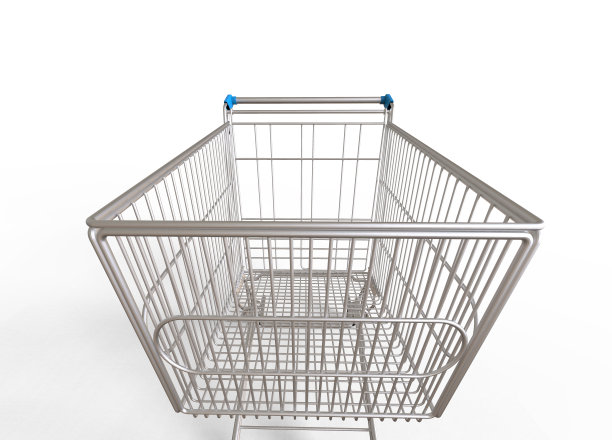 FMCG -快速消费品首字母缩略词的商业概念背景。矢量插图概念与关键字和图标图片下载