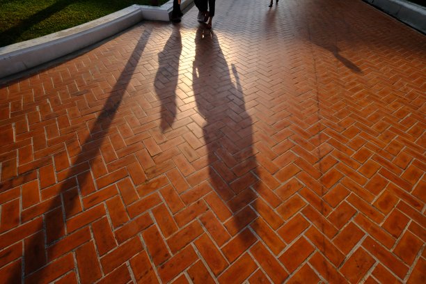 人的影子图片下载