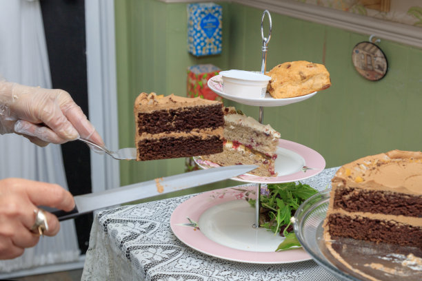 布莱顿莱曼茶室图片下载