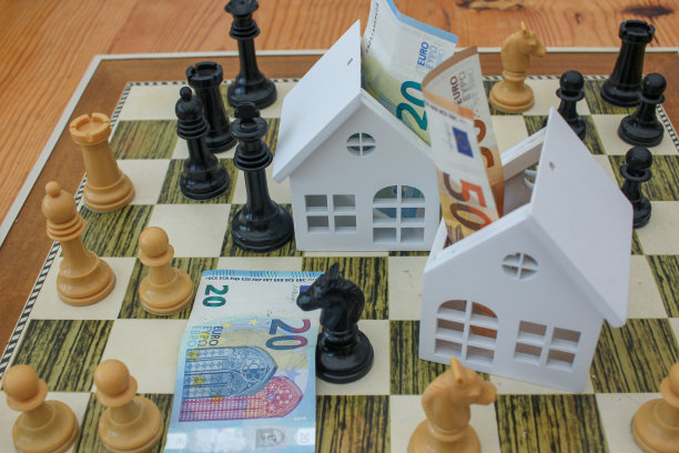 玩房地产游戏图片下载