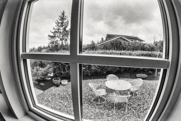 乡村小屋特色图片下载