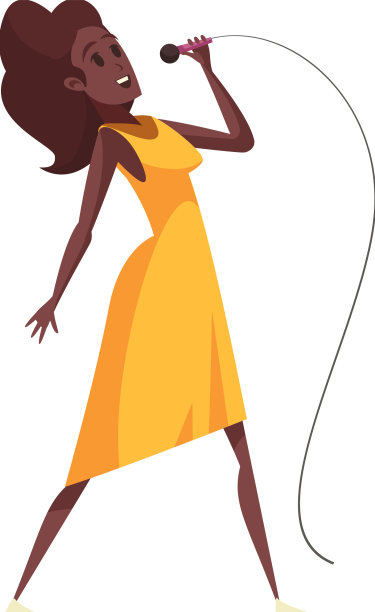 爵士歌手图片下载