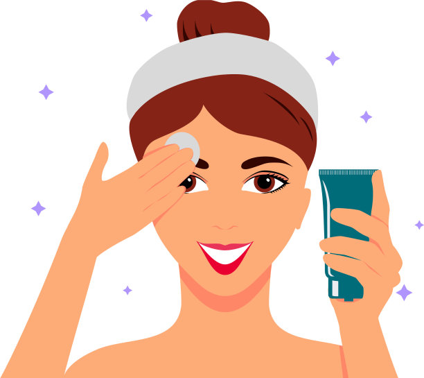 美容程序图标图片下载