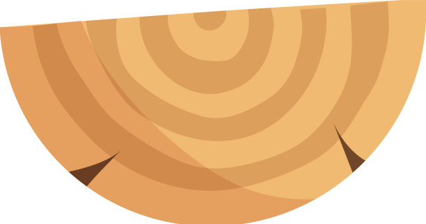 木材工业标志图片下载