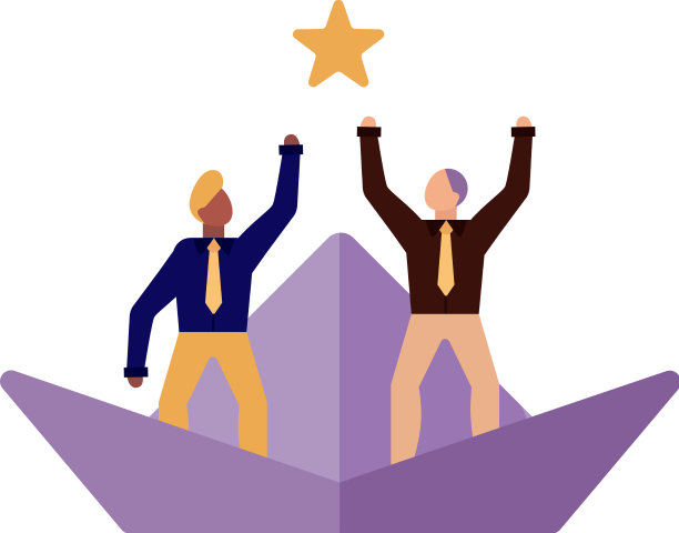 有效的团队合作理念图片下载