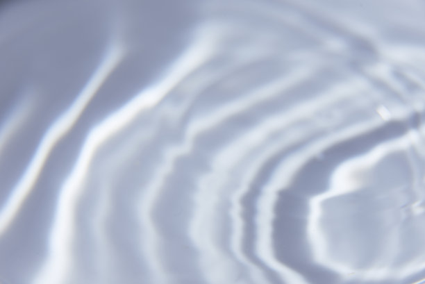 058.一个抽象的背景，未定义的形状与各种阴影和波浪，壁纸图片下载