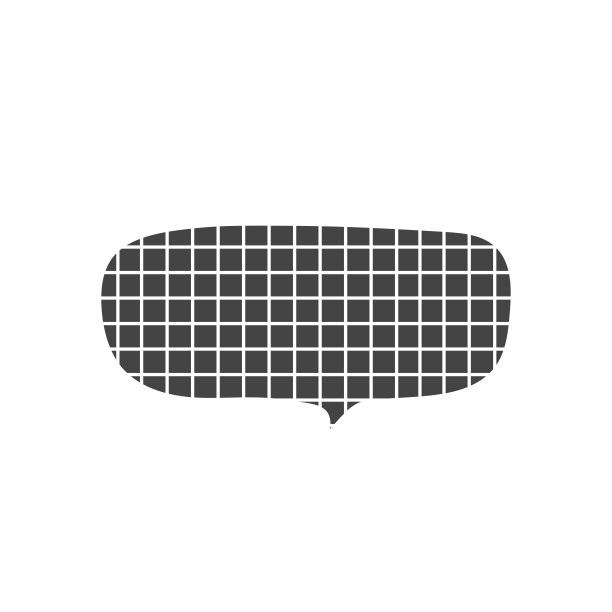 卡通气泡，对话框，评论，文本框模板，想法收集，说话的语音气泡，涂鸦风格的卡通气球，云，孤立的设计元素。图片下载