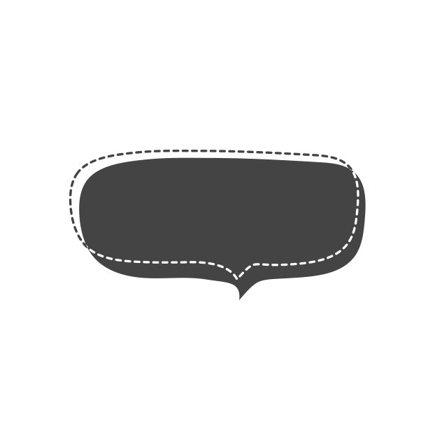 卡通气泡，对话框，评论，文本框模板，想法收集，说话的语音气泡，涂鸦风格的卡通气球，云，孤立的设计元素。图片下载