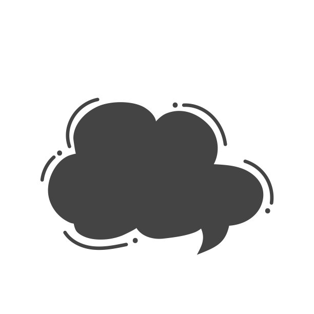 卡通气泡，对话框，评论，文本框模板，想法收集，说话的语音气泡，涂鸦风格的卡通气球，云，孤立的设计元素。图片下载