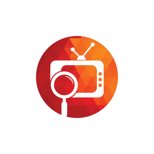 找到通道标志模板设计向量。图片下载