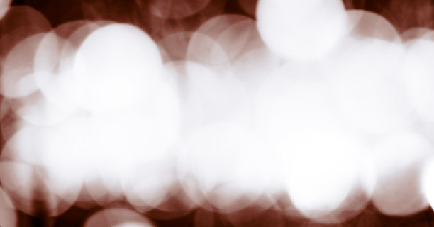 发光的散焦光背景图片下载