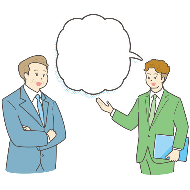 商人和商业场景图片下载