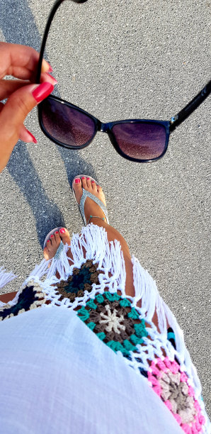 夏天的风格图片下载