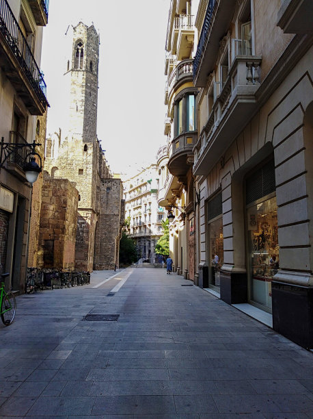 热那亚市图片下载