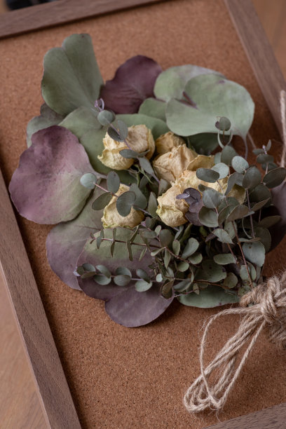 干花束图片下载