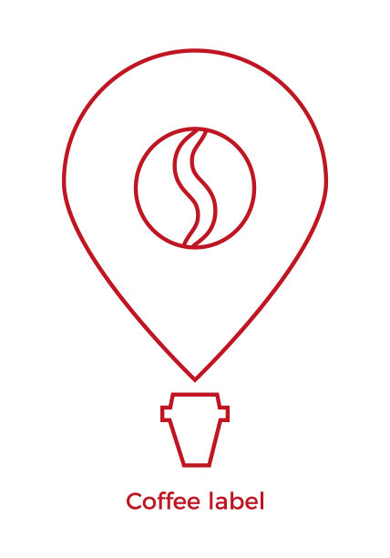 咖啡品牌图片下载