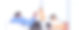 混血儿商务人士击掌成功的团队合作协议概念办公室内部图片下载