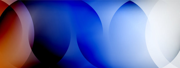 光几何抽象背景与线条图片下载