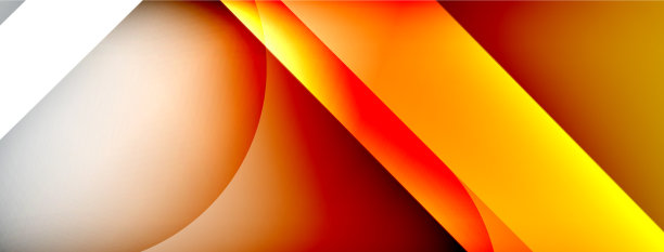 抽象背景-几何构图图片下载