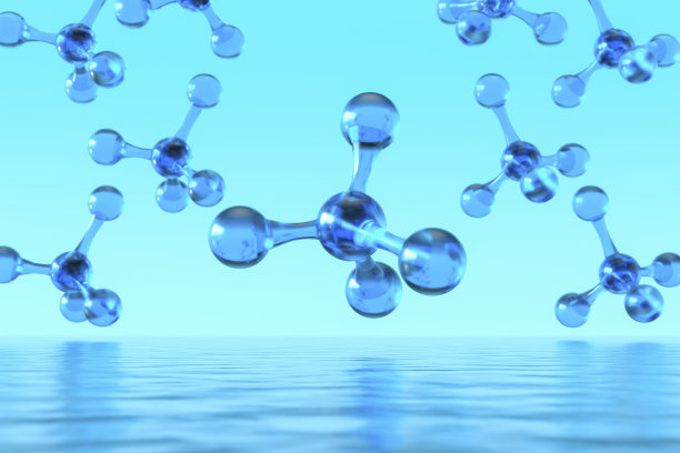 水分子图片下载