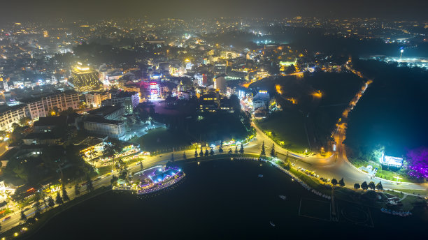 大姐:越南的深夜图片下载