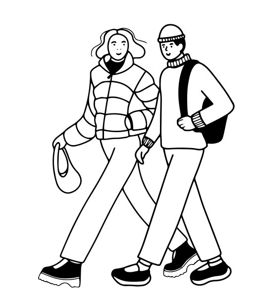 传统的夫妇图片下载