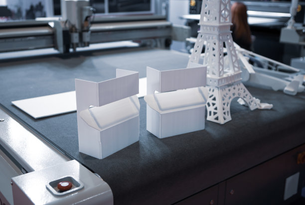 数字模切机图片下载