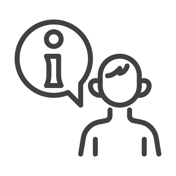 服务台，接线员线路图标图片下载