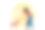 穿着工作服的年轻女士拿着盛有动物食物的盘子，正在给无家可归的狗喂食图片下载