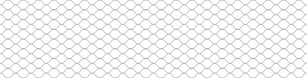 网眼纹理用于渔网。无缝图案适用于运动服或足球门、排球网、篮球圈、曲棍球、田径运动。摘要网为运动背景。向量网图片下载