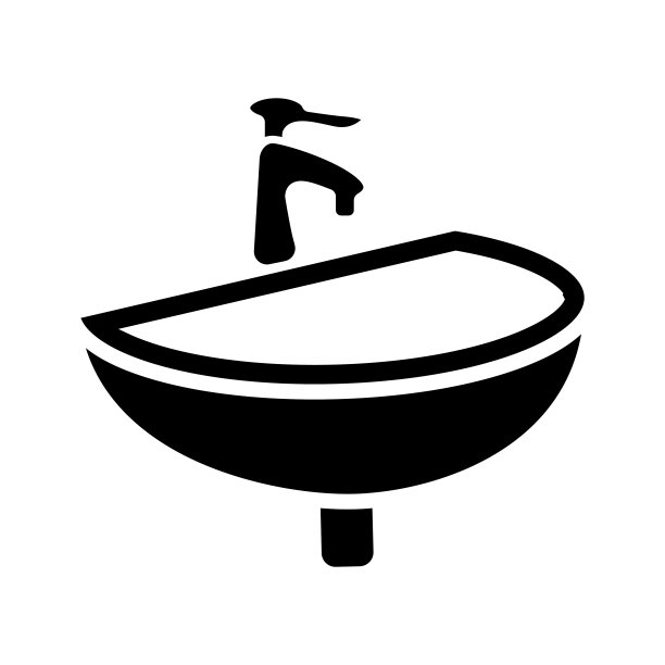 下沉图标设计，矢量，模板，平面风格图标集合图片下载