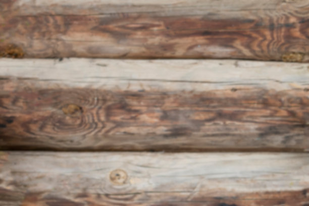 背景由黑色未涂漆的木材与复制空间。老式的空白背景与水平条纹。图片下载