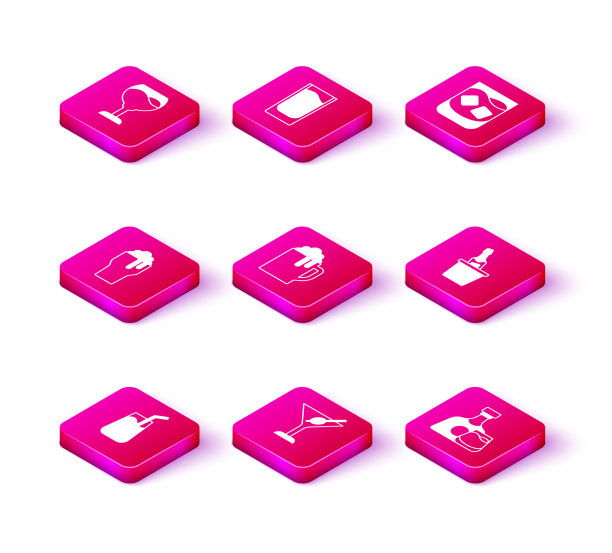 鸡尾酒酒杯，马提尼酒杯，啤酒木酒杯图片下载