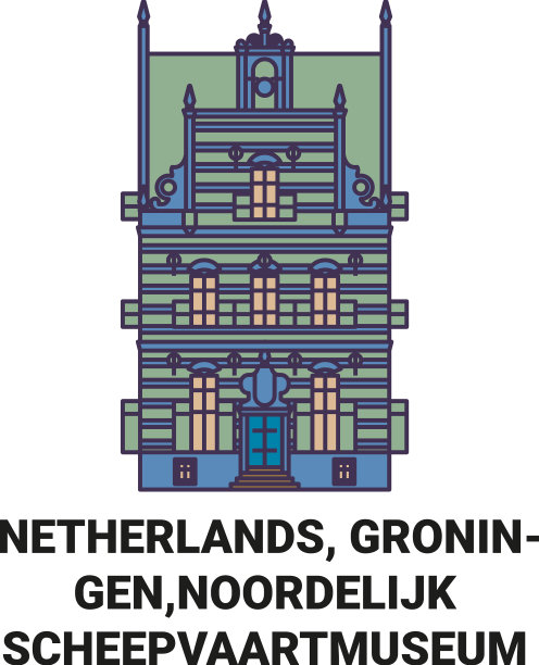 荷兰北部图片下载