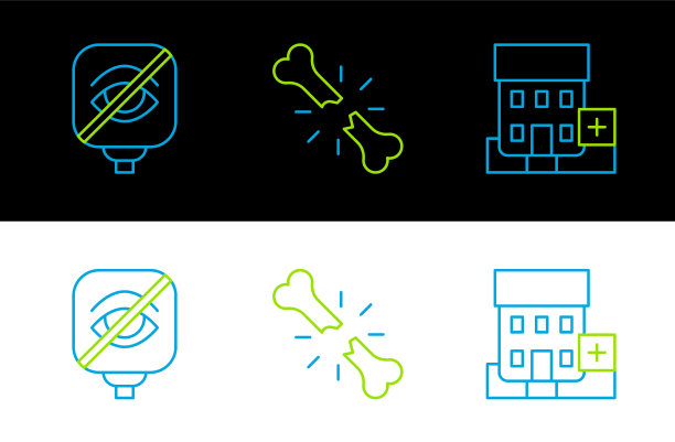 设一线医疗医院建设盲区和图片下载