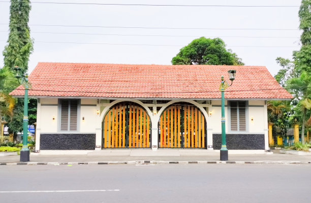 火车站大楼图片下载