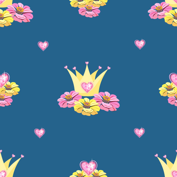 公主模式图片下载