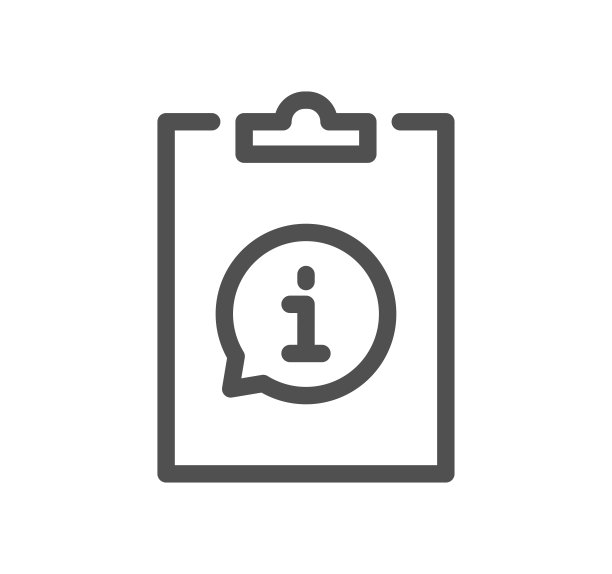 信息与帮助台图标图片下载