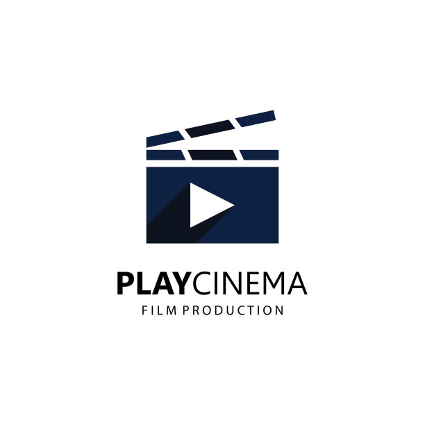 电影矢量设计插图图片下载