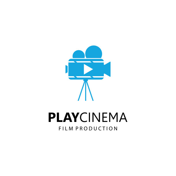 电影矢量设计插图图片下载