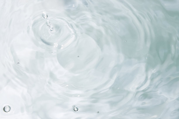 美丽的水图片下载