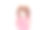 被幼儿园工作人员惩罚后，愤怒的小女孩双臂交叉站在那里，感觉受到了伤害图片下载