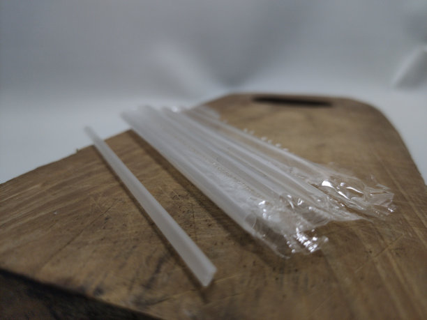 一组物体吸管图片下载