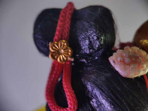 手工纪念品娃娃图片下载