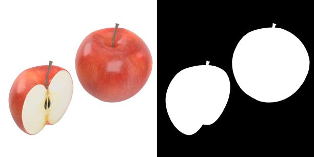 红苹果图片下载