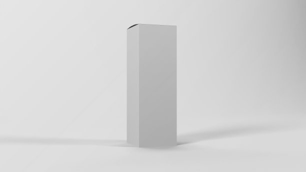 化妆品盒包装插图3图片下载